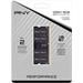 PNY SODIMM DDR4 16GB 3200MHz CL22 MN16GSD43200-TB