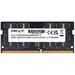 PNY SODIMM DDR4 32GB 3200MHz CL22 MN32GSD43200-SI