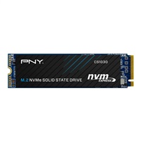 PNY SSD CS1030 250GB, PCIe Gen3x4, M.2 2280, (R:2500/ W:1100MB/s) M280CS1030-250-RB