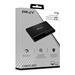 PNY SSD CS900 1TB, SATA III 2,5", (R:535 / W:515MB/s) SSD7CS900-1TB-RB