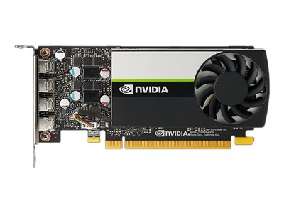 PNY TECHNO, PNY NVIDIA T1000 LowProfile VCNT1000-PB