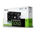 PNY VGA NVIDIA GeForce RTX 5050 8GB Dual Fan, RTX 5050, 8GB GDDR6, 3xDP, 1xHDMI VCG50508DFXPB1