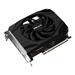 PNY VGA NVIDIA GeForce RTX 5050 Single Fan 8GB, RTX 5050, 8GB GDDR6, 3xDP, 1xHDMI VCG50508SFXPB1