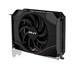 PNY VGA NVIDIA GeForce RTX 5050 Single Fan 8GB, RTX 5050, 8GB GDDR6, 3xDP, 1xHDMI VCG50508SFXPB1