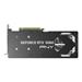 PNY VGA Nvidia GeForce RTX 5060 8GB ARGB, RTX 5060, 8GB GDDR7, 3xDP, 1xHDMI VCG50608TFXXPB1-O