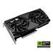 PNY VGA NVIDIA GeForce RTX 5060 Ti Dual Fan 8GB OC, RTX 5060 Ti OC, 8GB GDDR7, 3xDP, 1xHDMI VCG5060T8DFXPB1-O