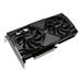 PNY VGA NVIDIA GeForce RTX 5060 Ti Dual Fan 8GB OC, RTX 5060 Ti OC, 8GB GDDR7, 3xDP, 1xHDMI VCG5060T8DFXPB1-O