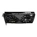 PNY VGA NVIDIA GeForce RTX 5060 Ti Dual Fan 8GB OC, RTX 5060 Ti OC, 8GB GDDR7, 3xDP, 1xHDMI VCG5060T8DFXPB1-O