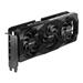 PNY VGA Nvidia GeForce RTX 5070 12GB OC, RTX 5070, 12GB GDDR7, 3xDP, 1xHDMI VCG507012TFXPB1-O