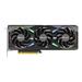 PNY VGA Nvidia GeForce RTX 5070 Ti 16GB ARGB OC Triple Fan, RTX 5070 Ti OC, 16GB GDDR7, 3x DP, 1x HD VCG5070T16TFXXPB1-O
