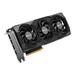 PNY VGA NVIDIA GeForce RTX 5070 Triple Fan 12GB, RTX 5070, 12GB GDDR7, 3xDP, 1xHDMI VCG507012TFXPB1