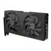 PNY VGA Nvidia GeForce RTX 5080 16GB OC Dual Fan slim, RTX 5080 OC, 16GB GDDR7, 3xDP, 1xHDMI VCG508016DFSXPB1-O