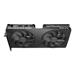 PNY VGA Nvidia GeForce RTX 5080 16GB OC Dual Fan slim, RTX 5080 OC, 16GB GDDR7, 3xDP, 1xHDMI VCG508016DFSXPB1-O