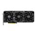 PNY VGA NVIDIA GeForce RTX 5080 Triple Fan 16GB OC, RTX 5080 OC, 16GB GDDR7, 3xDP, 1xHDMI VCG508016TFXPB1-O