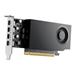 PNY VGA NVIDIA RTX A400 4G, 4G GDDR6, 4xmDP VCNRTXA400-PB