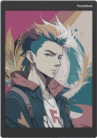 POCKETBOOK 1041 Color Note - Stormy Sea PB1041-1-WW