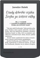 POCKETBOOK 619 Verse Lite PB619-T-WW