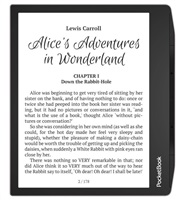 POCKETBOOK 700 Era - Stardust Silver PB700-U-16-WW