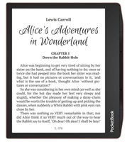 POCKETBOOK 700 Era - Sunset Copper PB700-L-64-WW