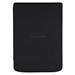 POCKETBOOK H-S-634-K-WW POUZDRO SHELL PRO POCKETBOOK 629, 634, ČERNÉ
