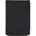 POCKETBOOK H-S-634-K-WW POUZDRO SHELL PRO POCKETBOOK 629, 634, ČERNÉ