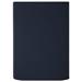 POCKETBOOK pouzdro Charge pro InkPad Color3, InkPad 4, noční modrá HN-QI-PU-743G-NB-WW
