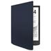 POCKETBOOK pouzdro Charge pro InkPad Color3, InkPad 4, noční modrá HN-QI-PU-743G-NB-WW