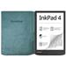 POCKETBOOK pouzdro Flip pro InkPad Color3, InkPad 4, zelené HN-FP-PU-743G-SG-WW