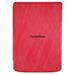 POCKETBOOK pouzdro pro Verse, Verse PRO, Verse PRO Color, červené H-S-634-R-WW