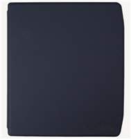 POCKETBOOK pouzdro Shell pro Era, Era COLOR, modré HN-SL-PU-700-NB-WW