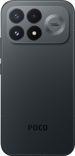 POCO F9 PRO 12/256GB Black 6939093012970