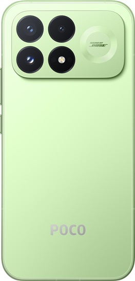 POCO F9 PRO 12/256GB Green 6939093028384