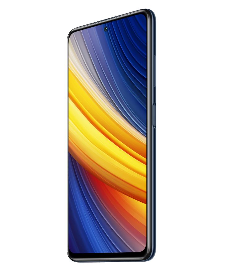 POCO X3 Pro (8GB/256GB) Phantom Black 6934177738265