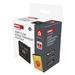 Podlahový programovateľný drôtový WiFi GoSmart termostat P56201BUF 8592920139233