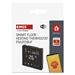 Podlahový programovateľný drôtový WiFi GoSmart termostat P56201BUF 8592920139233