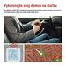 Podlahový programovateľný drôtový WiFi GoSmart termostat P56S01F 8592920149157