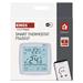 Podlahový programovateľný drôtový WiFi GoSmart termostat P56S01F 8592920149157