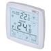 Podlahový programovateľný drôtový WiFi GoSmart termostat P56S01F 8592920149157
