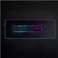 Podložka CHIEFTEC ARGB MP-800-RGB, 800 x 300 x 4 mm, plast