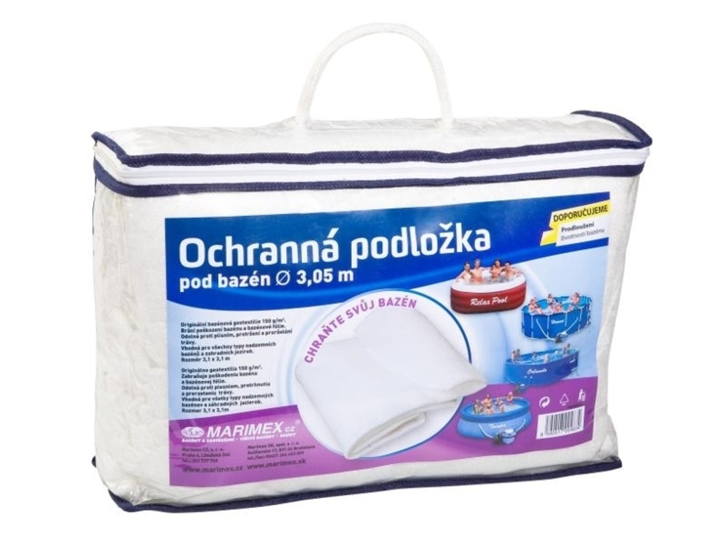 Podložka Marimex pod bazén 3,05 m 10510013