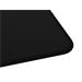 Podložka pod myš Natec OBSIDIAN BLACK 300x250mm
