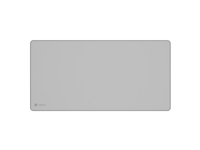 Podložka pod myš Natec STONY GREY 800x400mm NPO-2505
