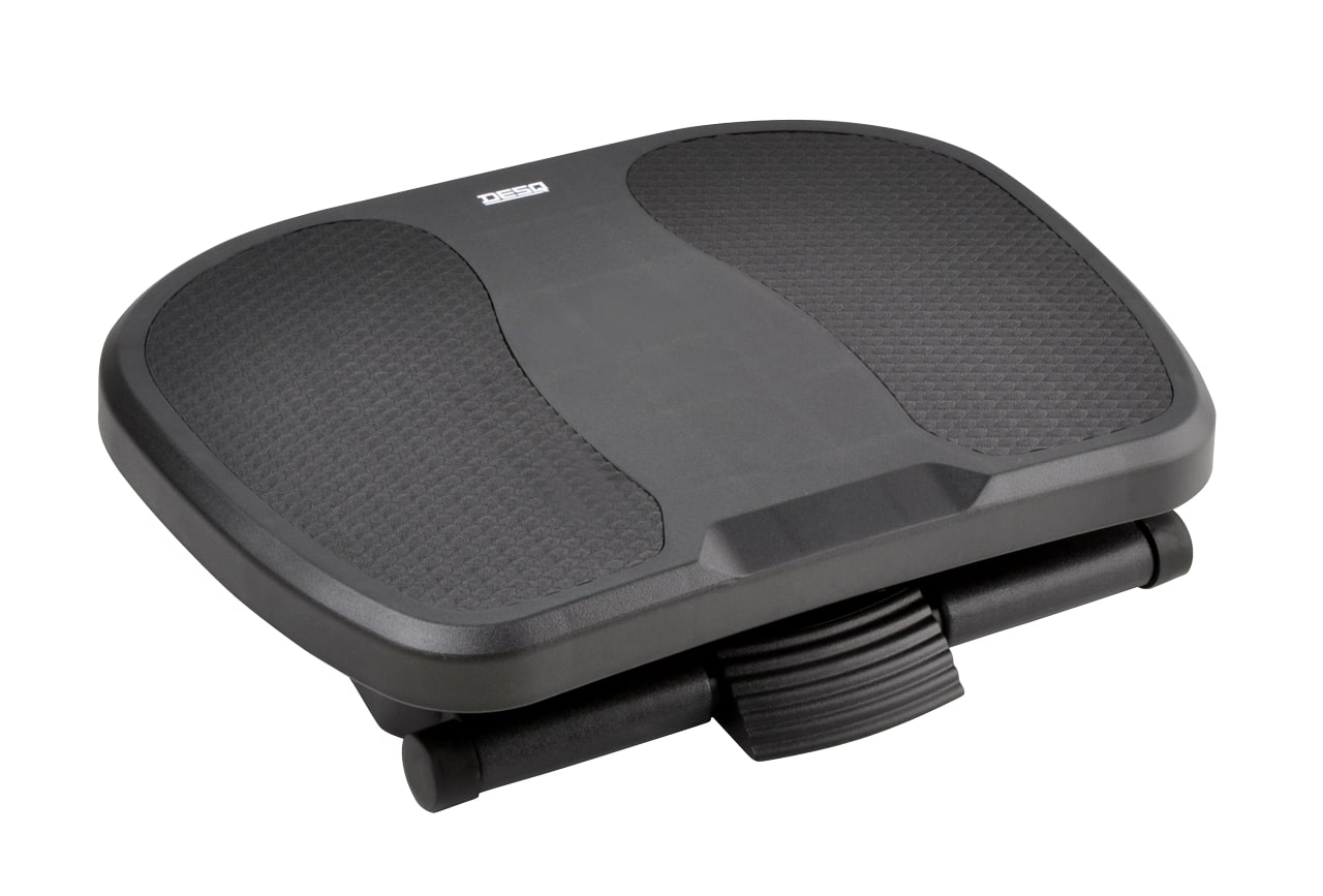 Podložka pod nohy DESQ, protiskluzová 60081