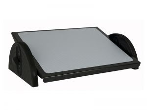 Podložka pod nohy WEDO RELAX steel 2755001