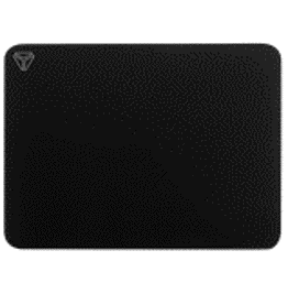 Podložka Yenkee YPM 47 Speed Top L pod myš, herná, čierna 8590669298792