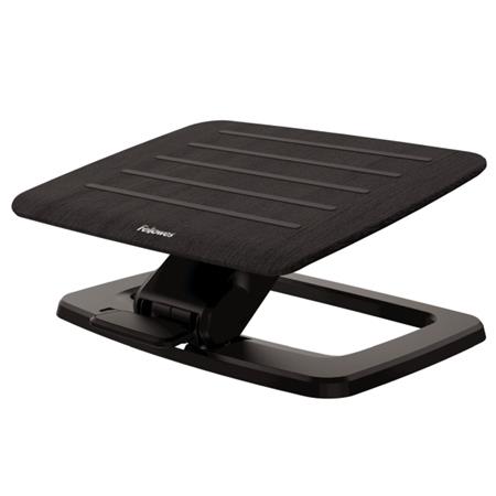 Podpěra chodidel Fellowes HANA černá FELFHANN