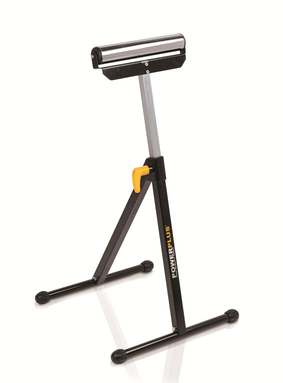 Podpera Powerplus POWX0700T s roľnou, nastaviteľná