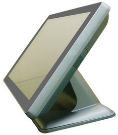 Podstavec k PC panelu VariPPC715 VPPC715-STAND