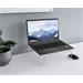 Podstavec pod notebook DESQ 1508
