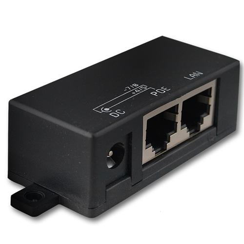 POE Pasivní napájení (WRAP, RouterBOARD)